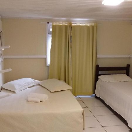 Pousada Hostel E Bar Aldeia Producao Armacao dos Buzios Экстерьер фото