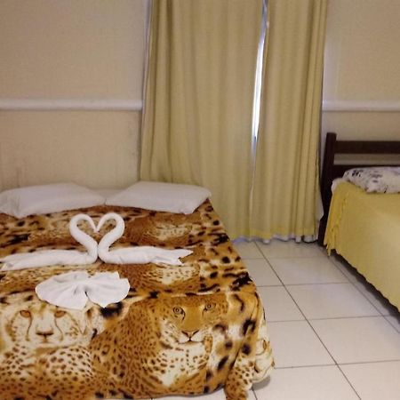 Pousada Hostel E Bar Aldeia Producao Armacao dos Buzios Экстерьер фото