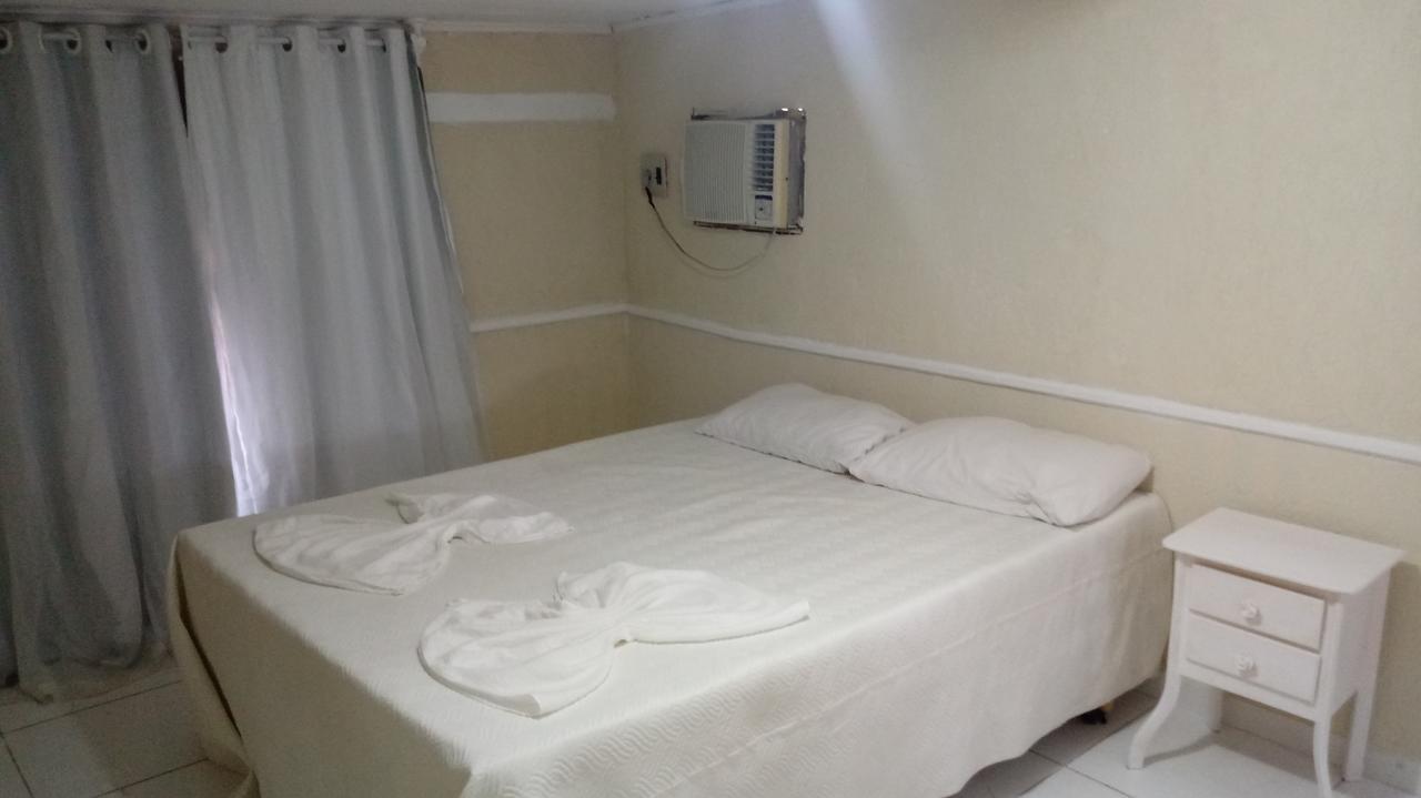 Pousada Hostel E Bar Aldeia Producao Armacao dos Buzios Экстерьер фото