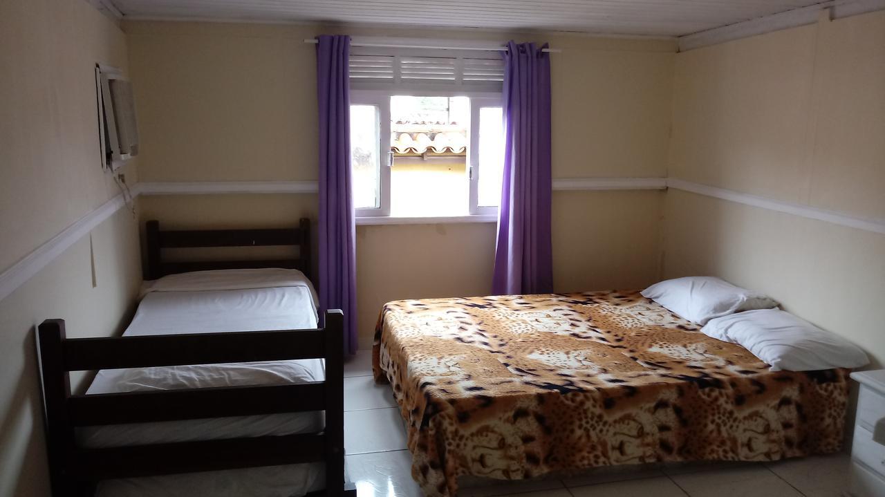 Pousada Hostel E Bar Aldeia Producao Armacao dos Buzios Экстерьер фото