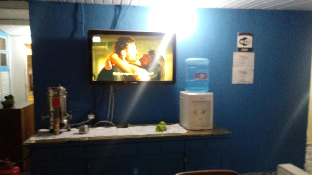 Pousada Hostel E Bar Aldeia Producao Armacao dos Buzios Экстерьер фото