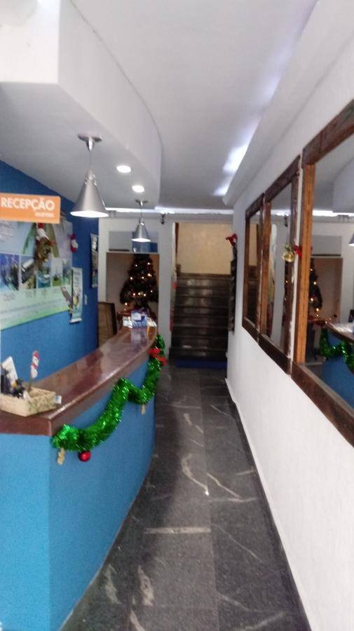 Pousada Hostel E Bar Aldeia Producao Armacao dos Buzios Экстерьер фото
