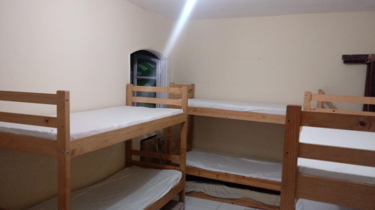 Pousada Hostel E Bar Aldeia Producao Armacao dos Buzios Экстерьер фото