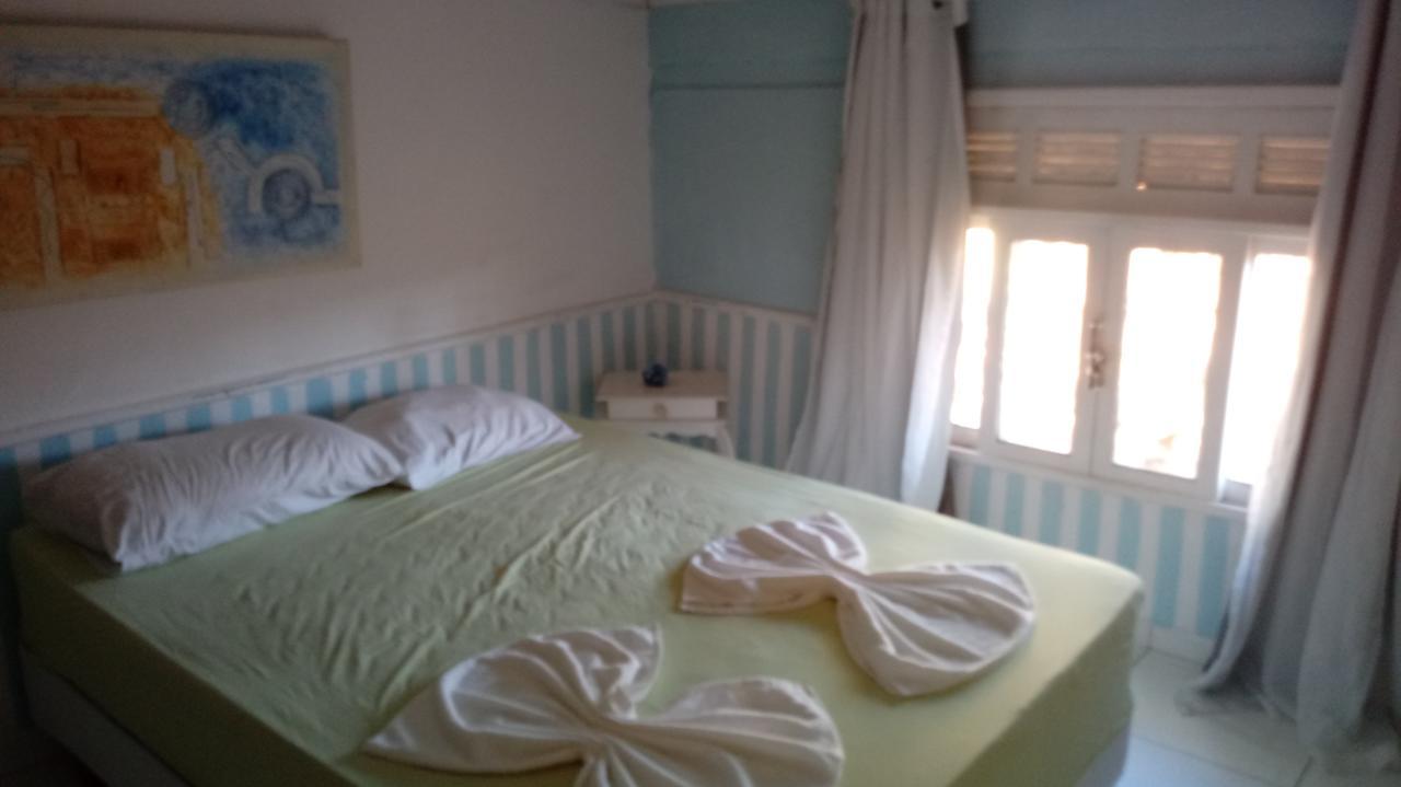 Pousada Hostel E Bar Aldeia Producao Armacao dos Buzios Экстерьер фото