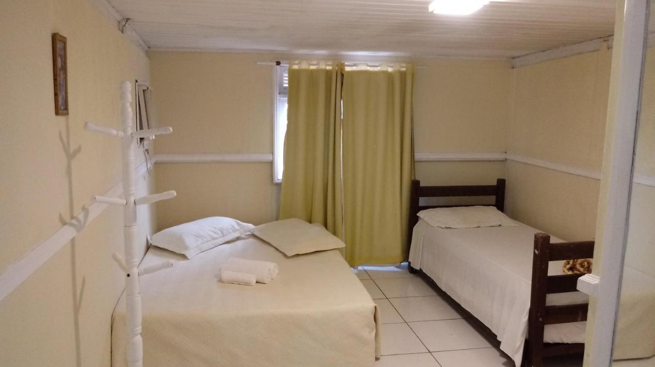 Pousada Hostel E Bar Aldeia Producao Armacao dos Buzios Экстерьер фото