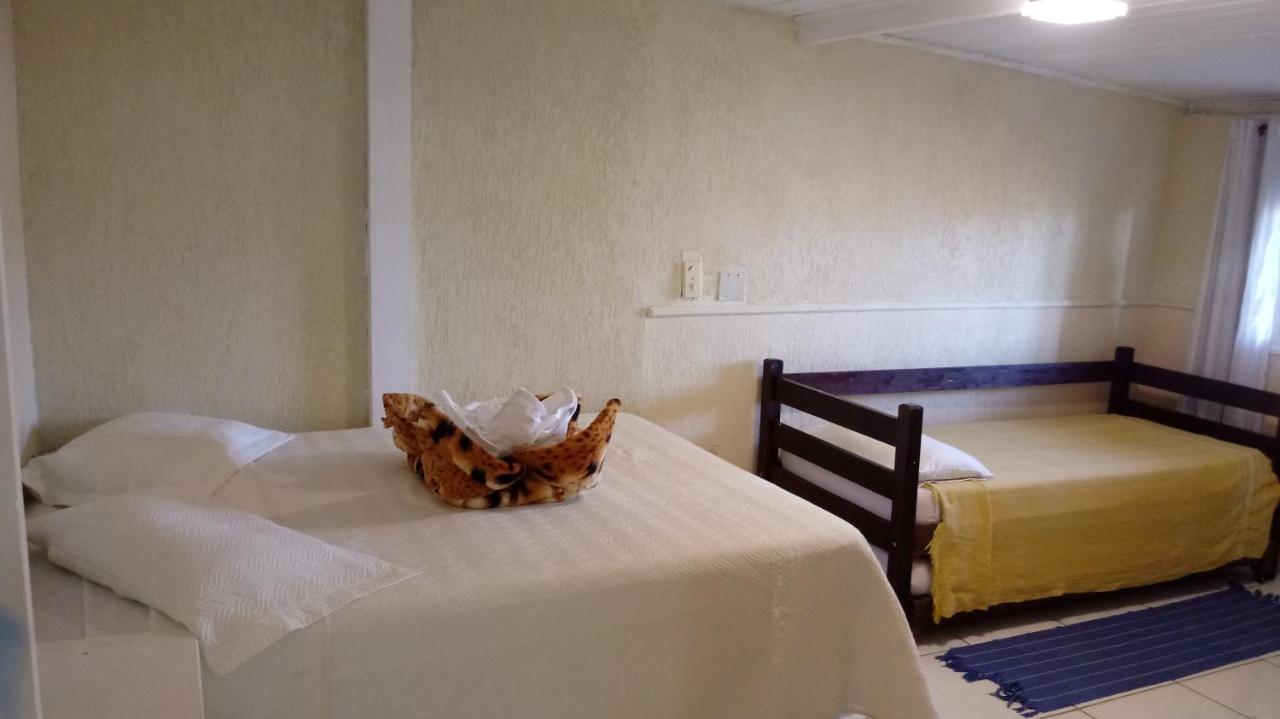 Pousada Hostel E Bar Aldeia Producao Armacao dos Buzios Экстерьер фото