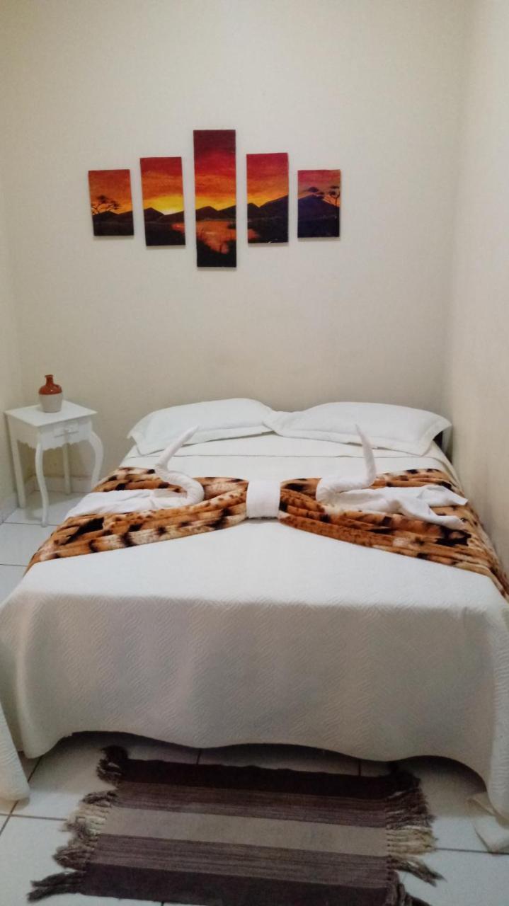 Pousada Hostel E Bar Aldeia Producao Armacao dos Buzios Экстерьер фото
