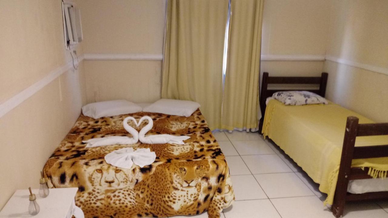 Pousada Hostel E Bar Aldeia Producao Armacao dos Buzios Экстерьер фото