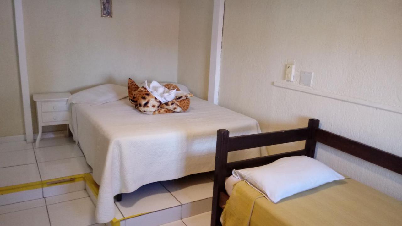 Pousada Hostel E Bar Aldeia Producao Armacao dos Buzios Экстерьер фото